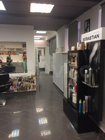 Свободного назначения, 63.5 м²