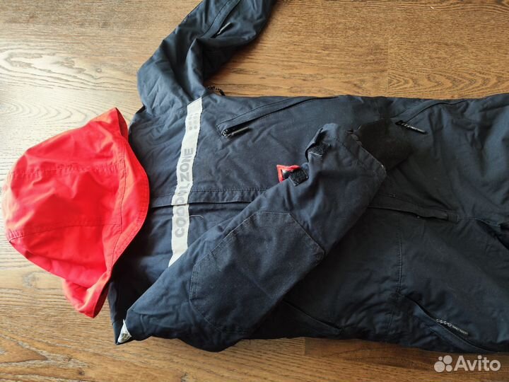 Комбинезон детский Coolzone 134