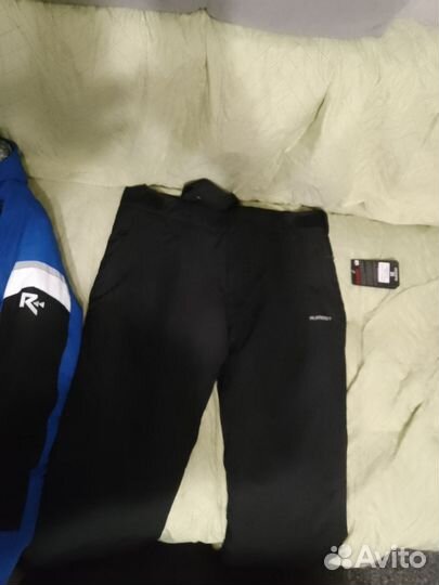 Горнолыжный костюм мужской Rumost