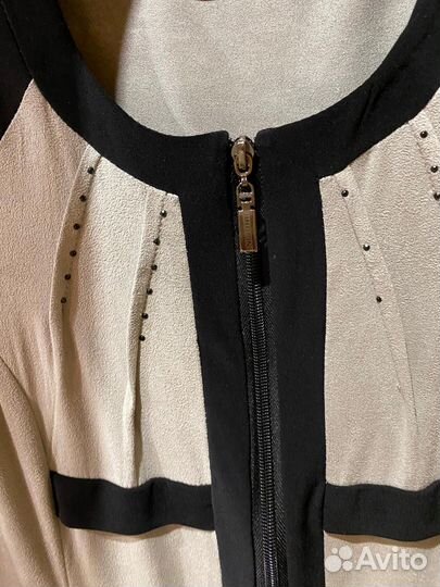 Джемпер,Платье туника