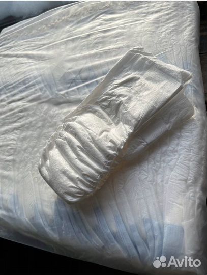 Детские подгузники/памперсы 11-25 и 15-30