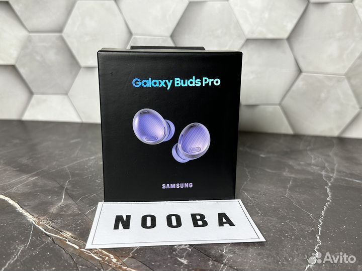 Galaxy Buds Pro