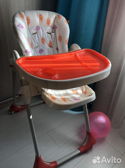 Стул для кормления