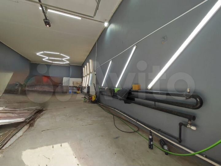 Мойка, Детейлинг, сто, 200 м²