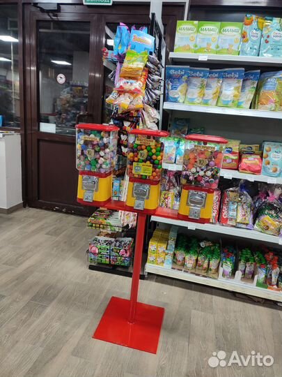 Готовый бизнес по продаже игрушек