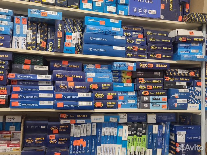 Фильтра. масляные воздушные