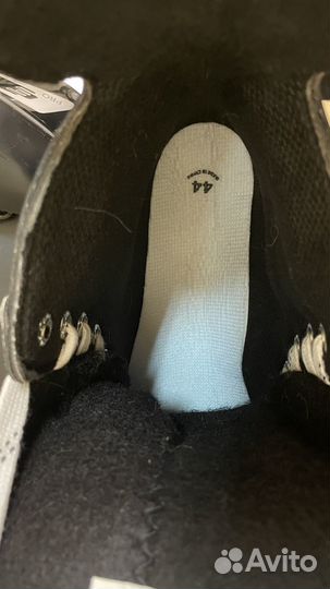 Коньки хоккейные CCM PRO E