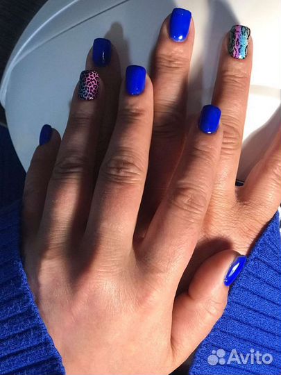 Педикюр, маникюр, гель лак