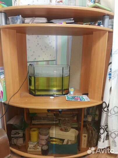 Тумба для телевизора бу