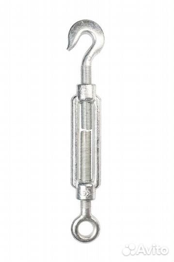 Талреп крюк-кольцо M22