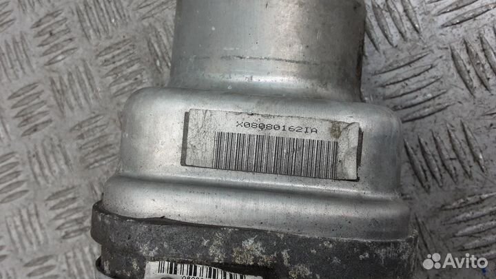 Насос эур Ford C-Max (2003-2011)