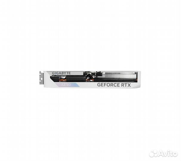 Видеокарта Gigabyte GeForce RTX 4060Ti Aero OC 8GB