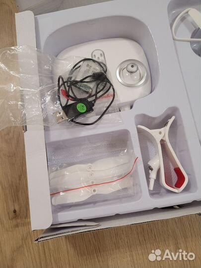 Квадрокоптер syma x15w