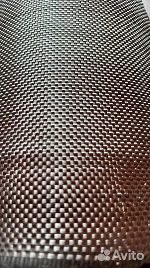 Высокоплотная Углеткань Карбон