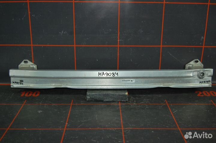 Усилитель бампера заднего - BMW X1 F48 (2015-19)