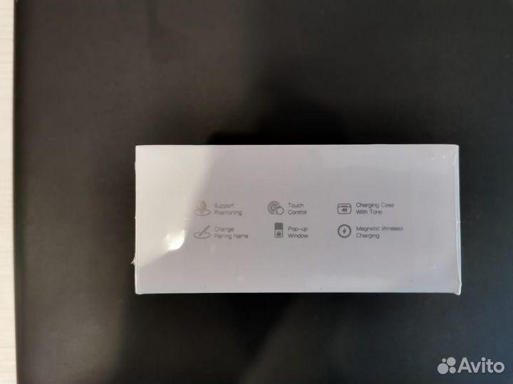 Borofone BW36 - Беспроводные наушники Borofone