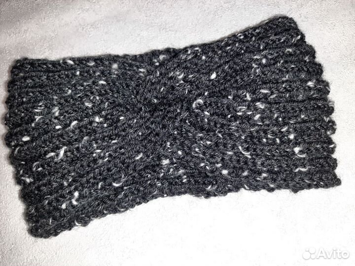 Повязка на голову