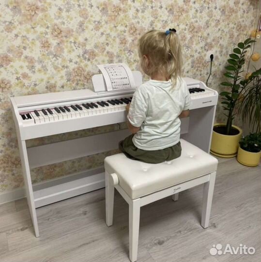 Emily Piano dream 51wh