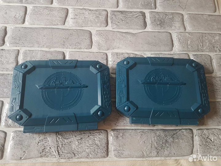 Игра Морской бой Sea Battle