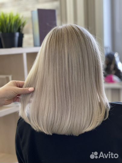 Мелирование