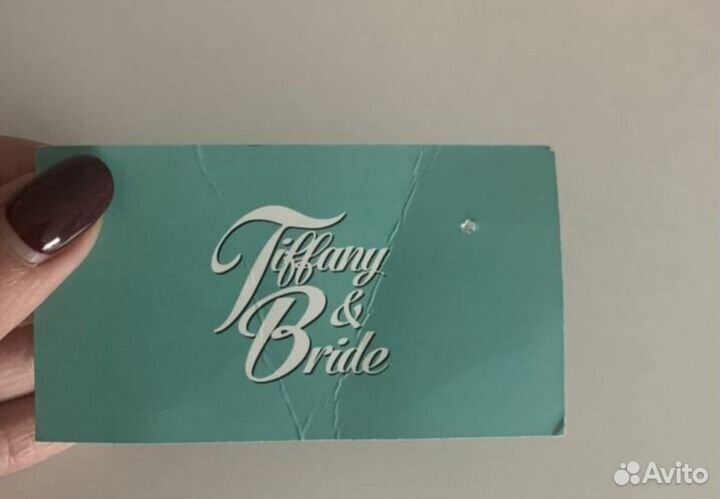 Свадебное платье 42 44