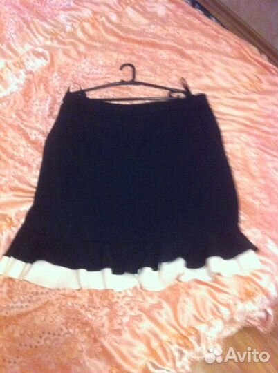 Юбка