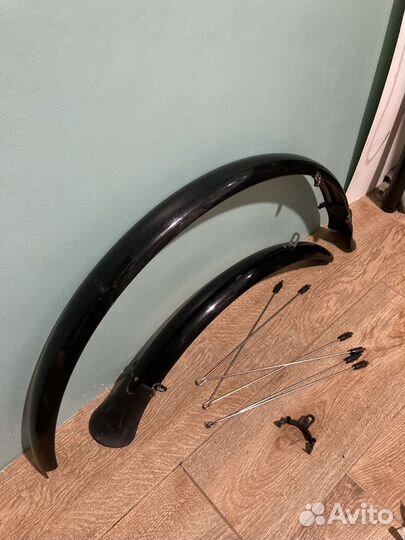 Крылья полные 29