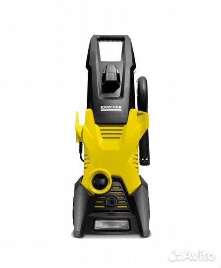 Мойка высокого давления Karcher K 3 Eu