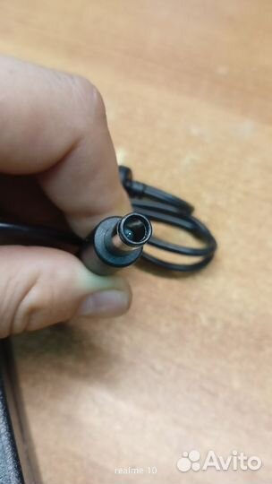 Блок питания adpc20120 philips 120W 20.0V 6A
