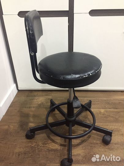 Кресло компьютерное, рояльное