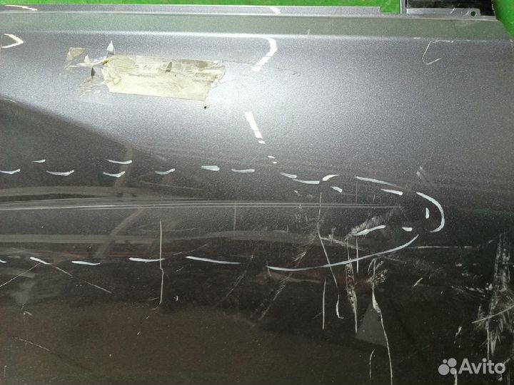 1149059 chery tiggo 7 PRO MAX дверь задняя правая 2023
