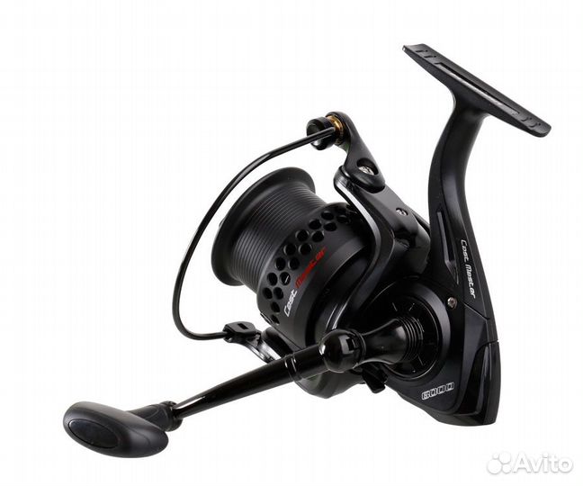 Катушка фидерная flagman Cast Master Feeder 6000