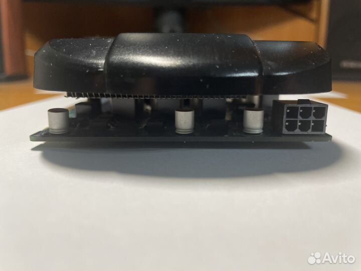 Видеокарта Sapphire Radeon HD 5770