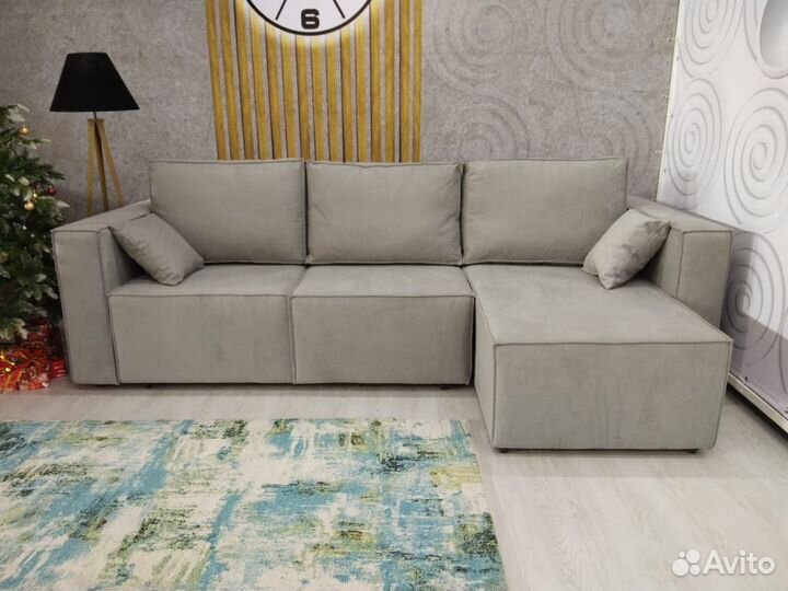 Диван новый