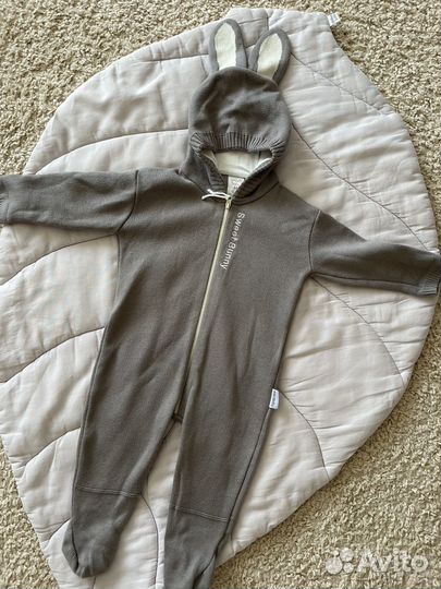 Комбинезон детский 68-74