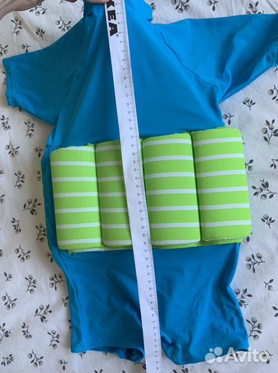 Купальник детский 92 98