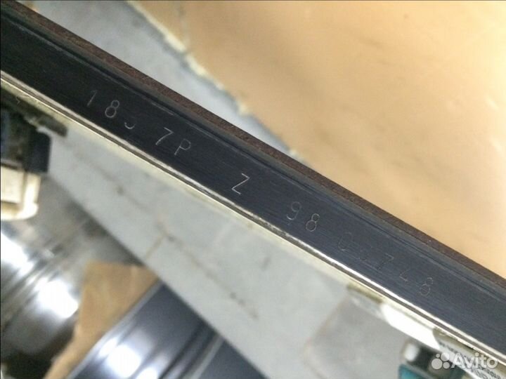 Rossignol Доска для слалома