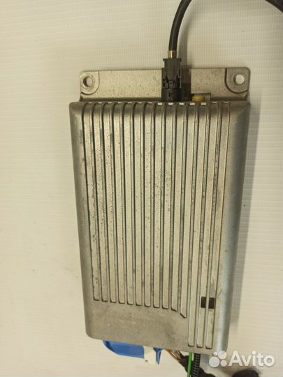 Блок Mulf2 BMW X5 E70