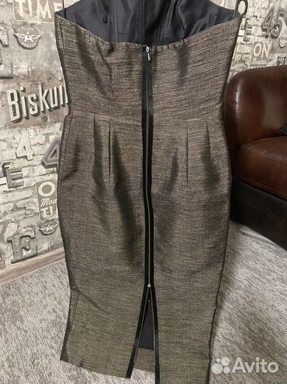 Victoria beckham платье