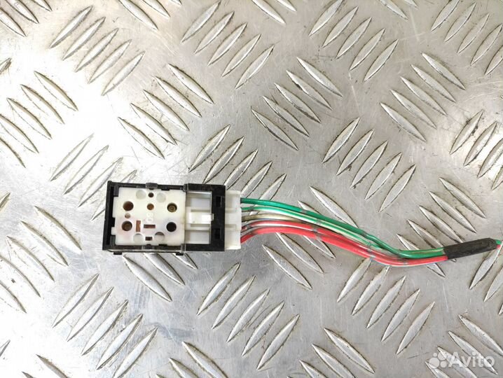 Кнопка стеклоподъемника Mazda Carol 2004-2009