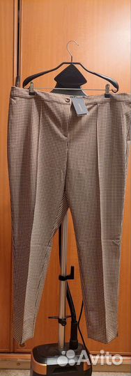 Брюки р.60 Elena Miro Италия