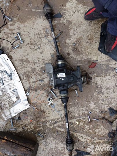 Задний привод Бмв f20 Бмв 116i Bmw 116i Bmw f30