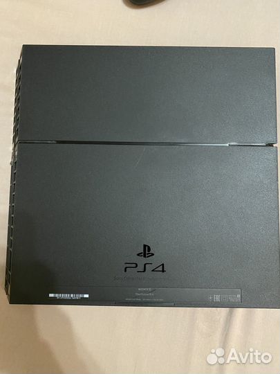 Sony PlayStation 4