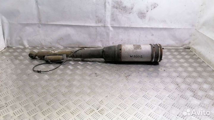 Пневмостойка задняя Mercedes-Benz S W220 2005