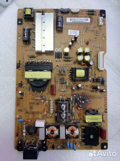 Блок питания EAX64905701(2.3)