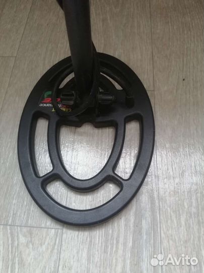 Металлоискатель garrett ace 250