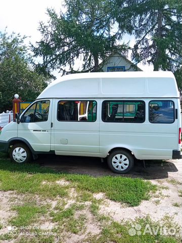 Городской автобус ГАЗ А64R42, 2016 объявление продам