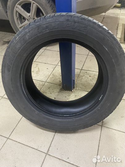 Dunlop Grandtrek PT2 235/60 R18 103H
