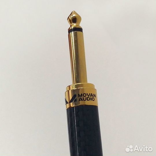 Гитарный кабель премиального качества