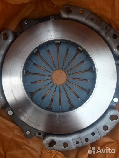 Комплект сцепления Рено Логан 1